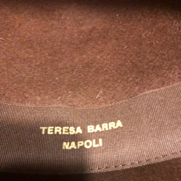 Vintage Borsalino Antica Casa Hat - Picture 8 of 9